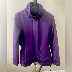 Lightweight 686 snowboard jacket